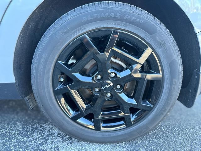 Used 2025 Kia Carnival SX Prestige image 10