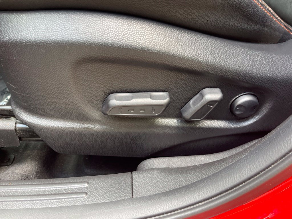 Used 2018 Kia Soul ! w/ Tech Package FWD image 17