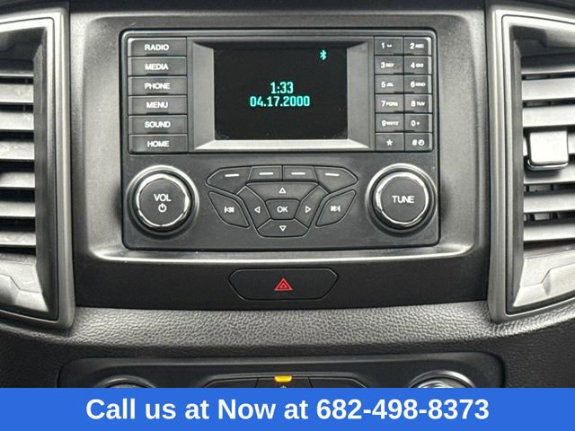 Certified 2021 Ford Ranger XL image 12