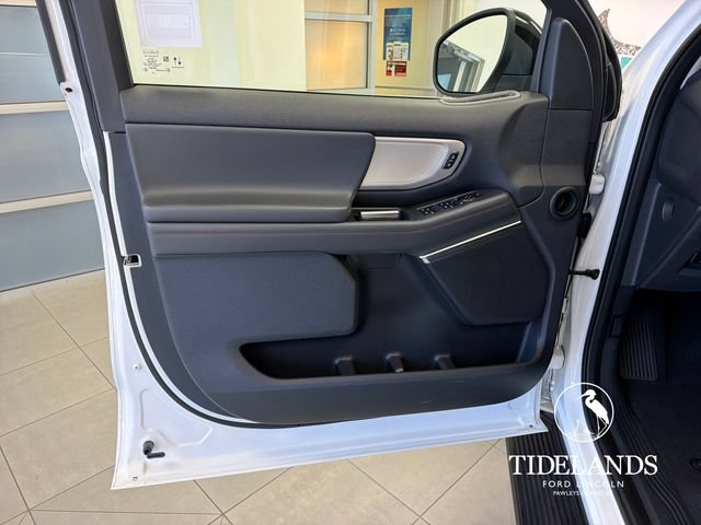 Certified 2025 Ford Expedition Active RWD image 13