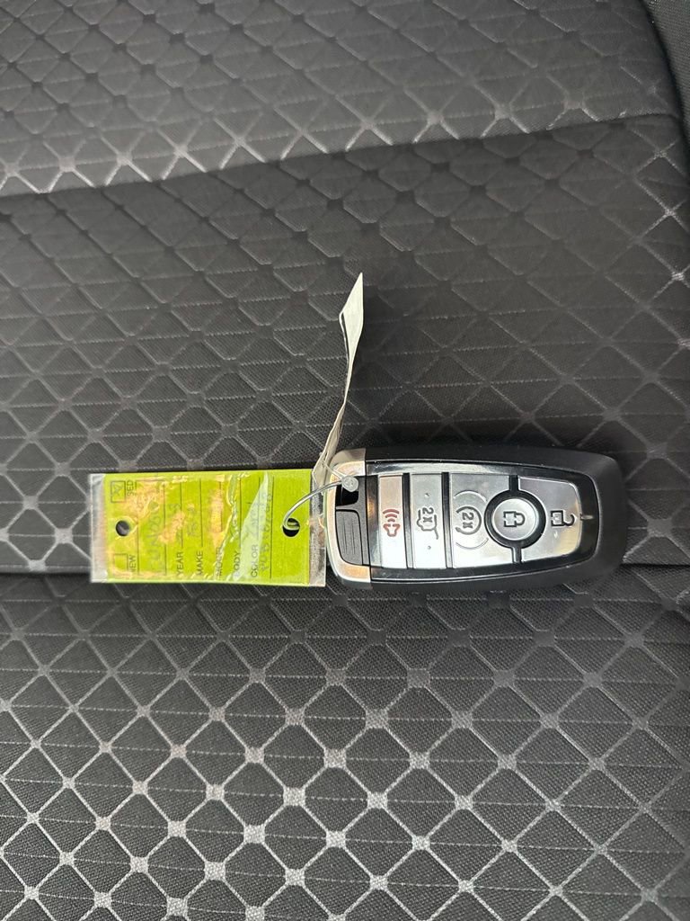 Certified 2023 Ford Escape Active w/ Tech Pack #1 image 60