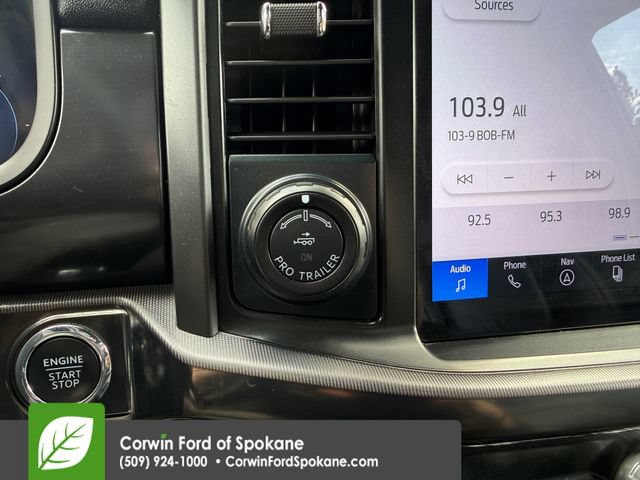 Certified 2025 Ford F150 Lariat AWD/4WD image 35