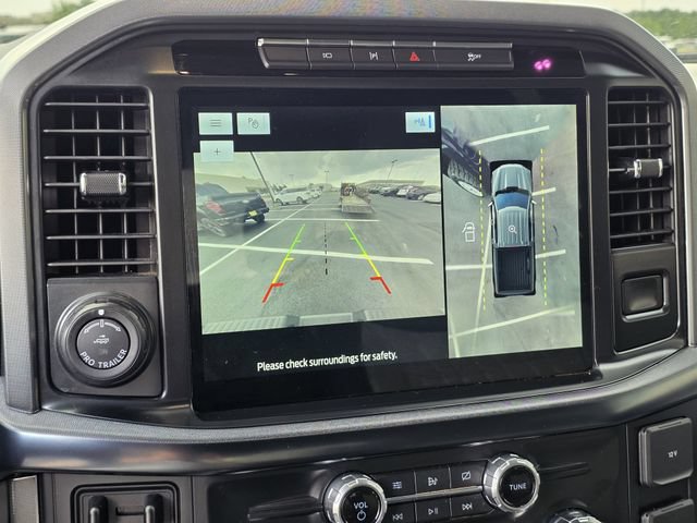 Certified 2021 Ford F150 Limited AWD/4WD image 11
