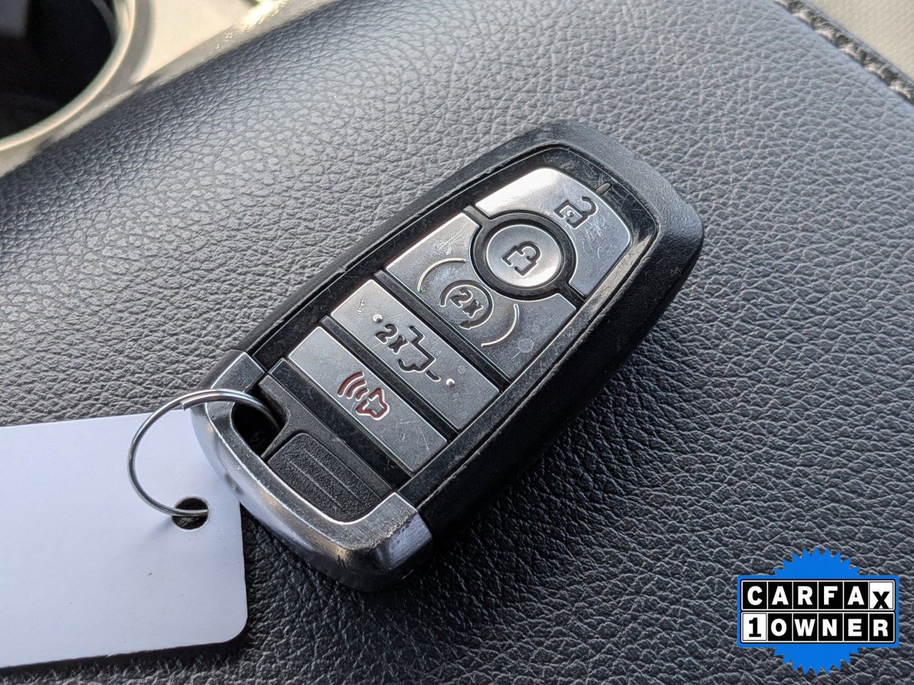 Certified 2022 Ford F250 Lariat w/ Lariat Ultimate Package image 36