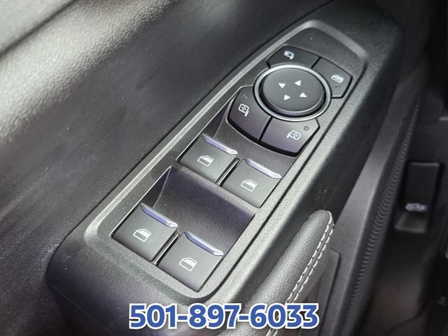 Certified 2024 Ford Ranger XLT w/ Equipment Group 301A High RWD image 26