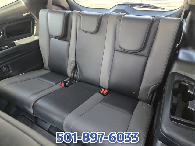Used 2023 Subaru Ascent Onyx Edition Limited AWD/4WD image 13