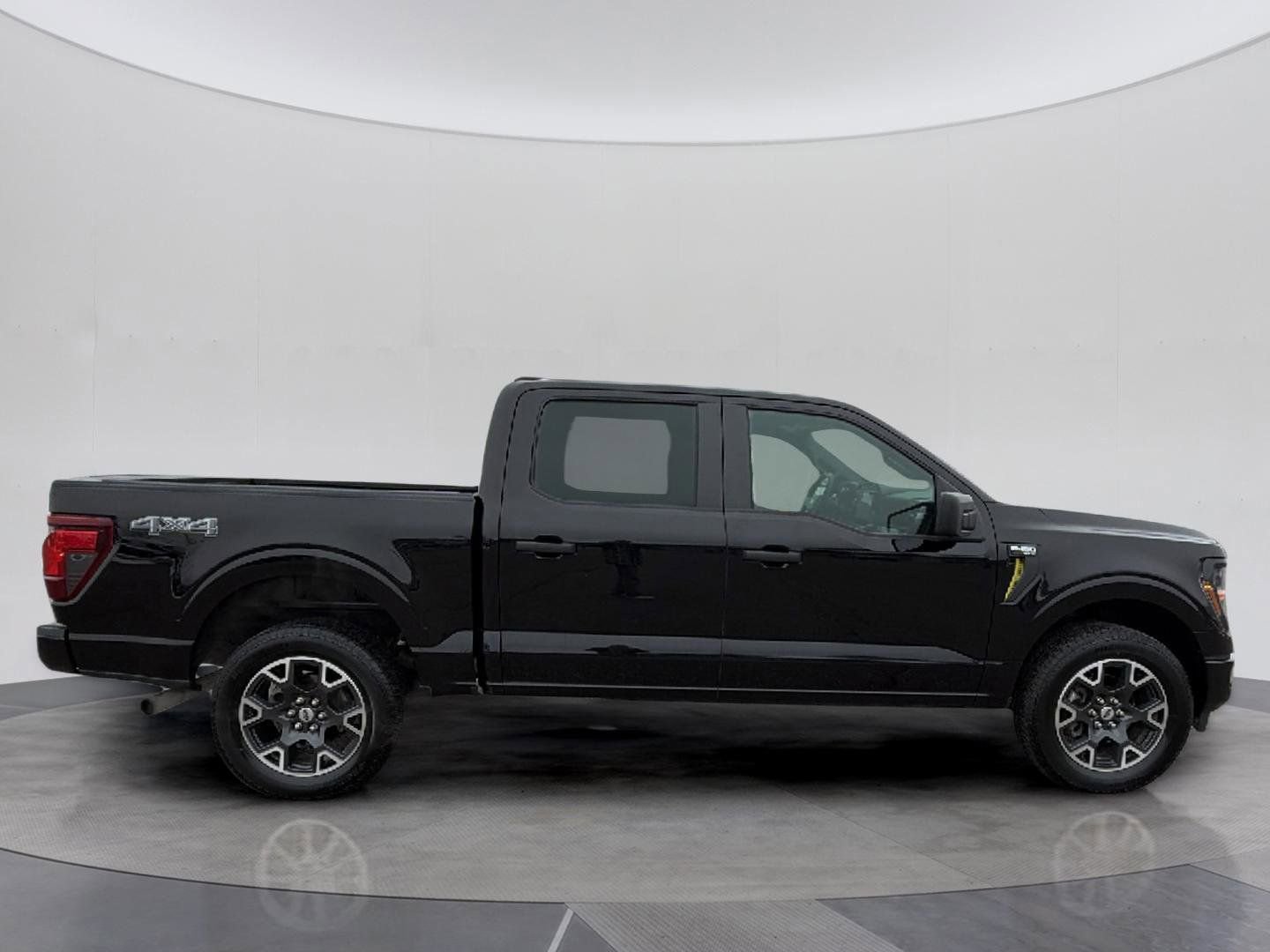 Certified 2024 Ford F150 STX image 7