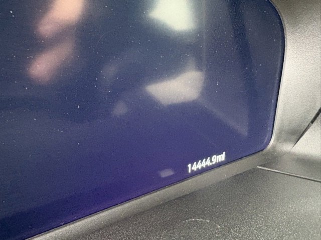 Certified 2025 Ford Bronco Sport Big Bend w/ Convenience Package image 11