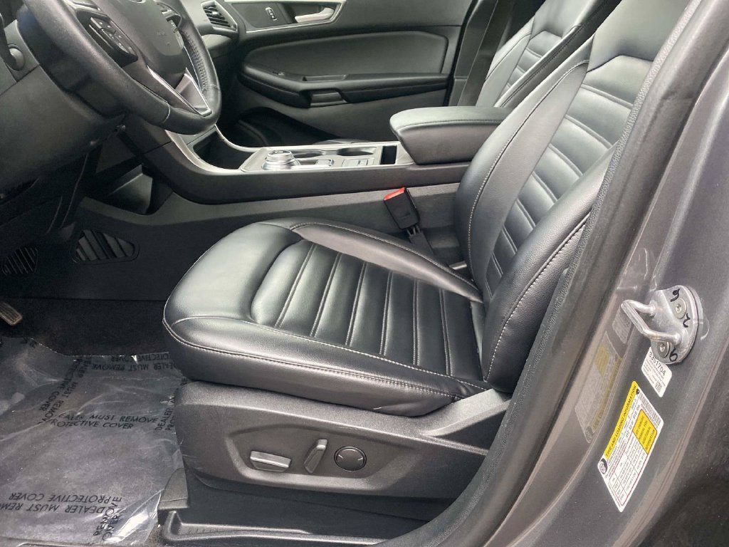 Certified 2024 Ford Edge SEL AWD/4WD image 20