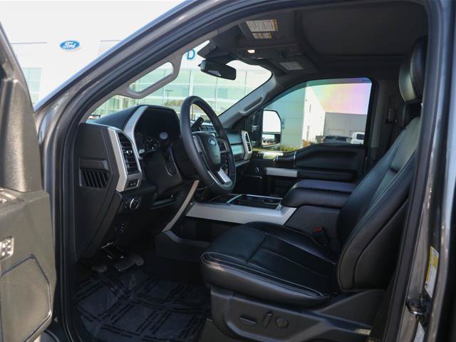 Certified 2021 Ford F250 Lariat AWD/4WD image 22