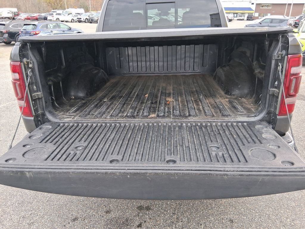 Used 2019 RAM 1500 Big Horn image 21