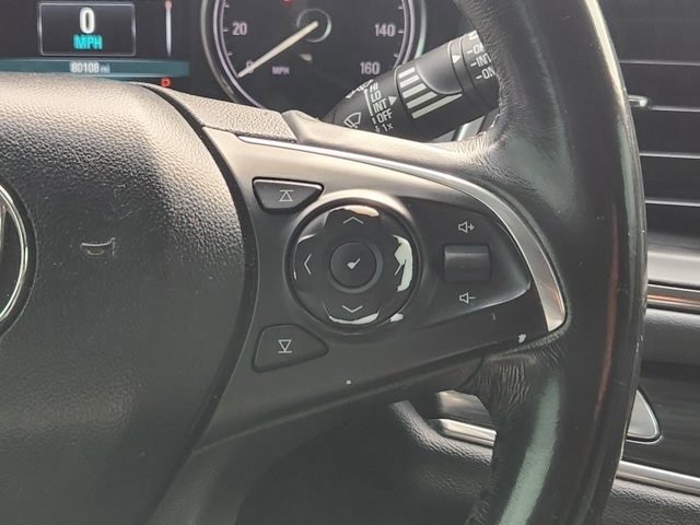 Used 2019 Buick Enclave Essence image 28
