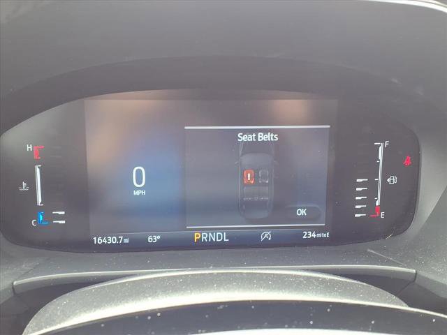 Certified 2023 Ford Escape Active AWD/4WD image 18