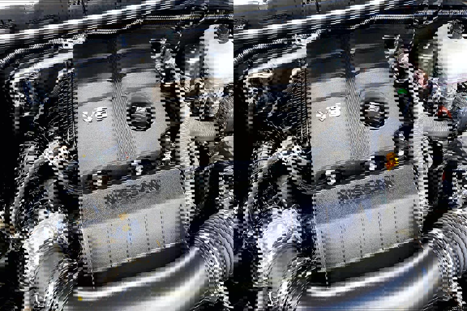 Used 2023 Nissan Frontier Pro-X w/ Pro Convenience Package image 31