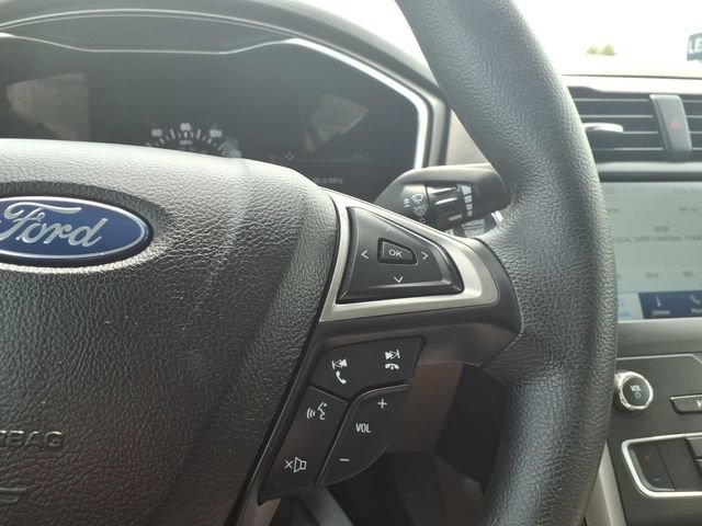 Certified 2020 Ford Fusion SE FWD image 15