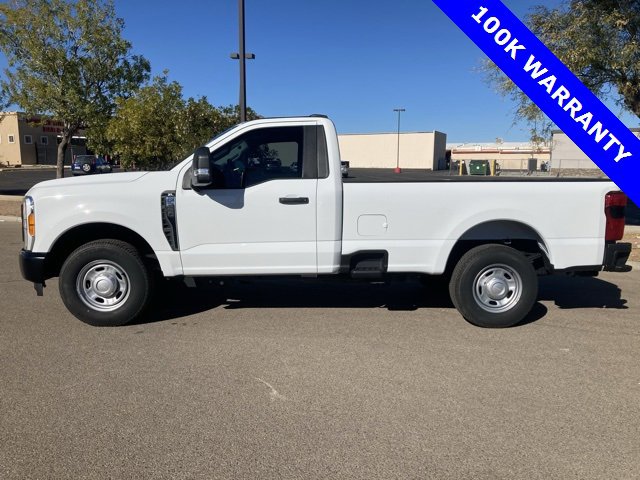 Certified 2023 Ford F250 XL w/ 360-Degree Camera Package image 10