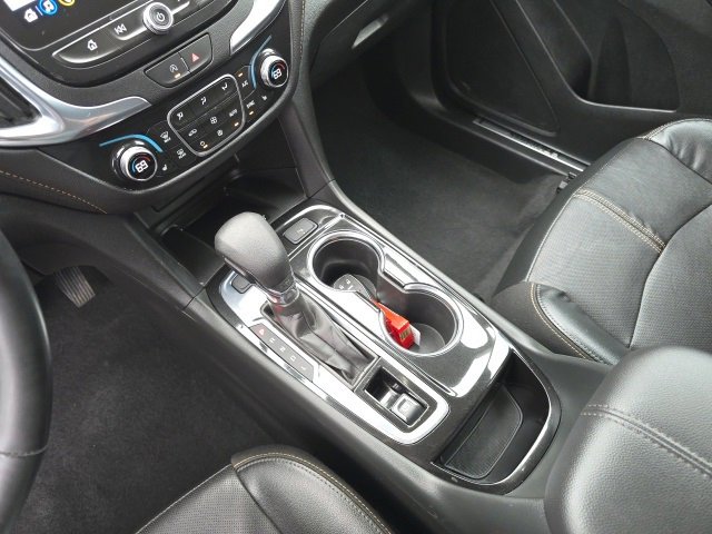 Used 2023 Chevrolet Equinox Premier image 20