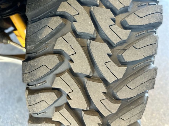 Certified 2022 Ford Bronco Wildtrak image 11