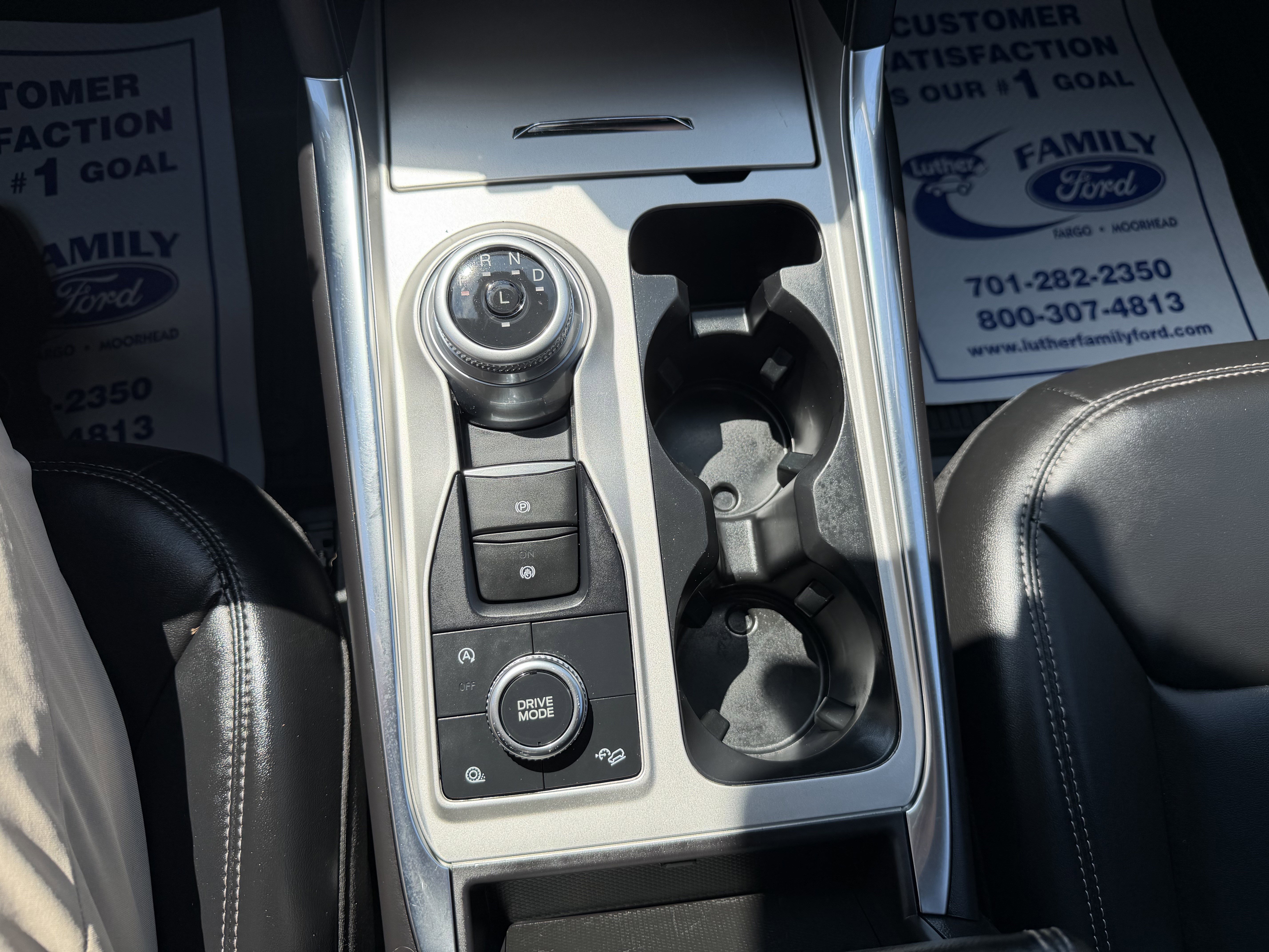 Certified 2023 Ford Explorer XLT w/ Equipment Group 202A AWD/4WD image 17
