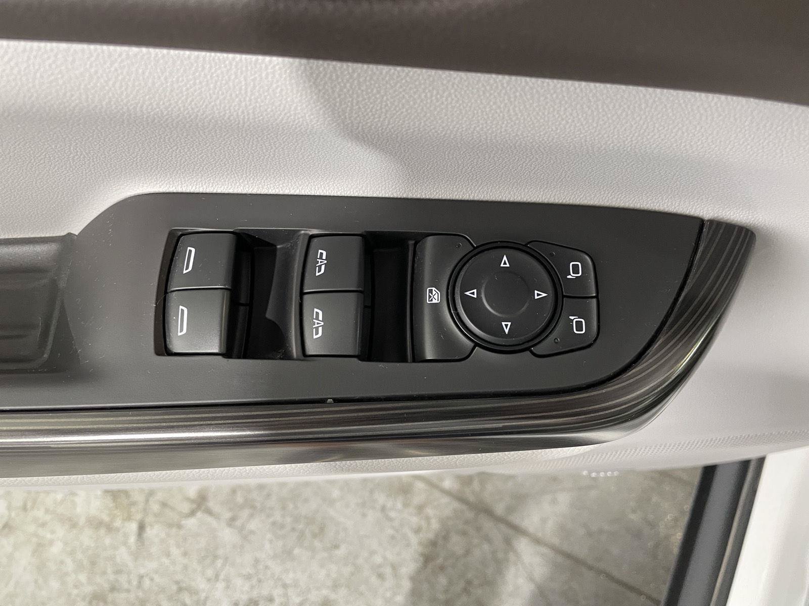 Used 2020 GMC Acadia SLT AWD/4WD image 22