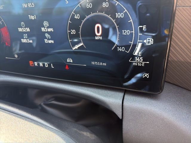 Certified 2024 Ford Mustang Coupe image 38