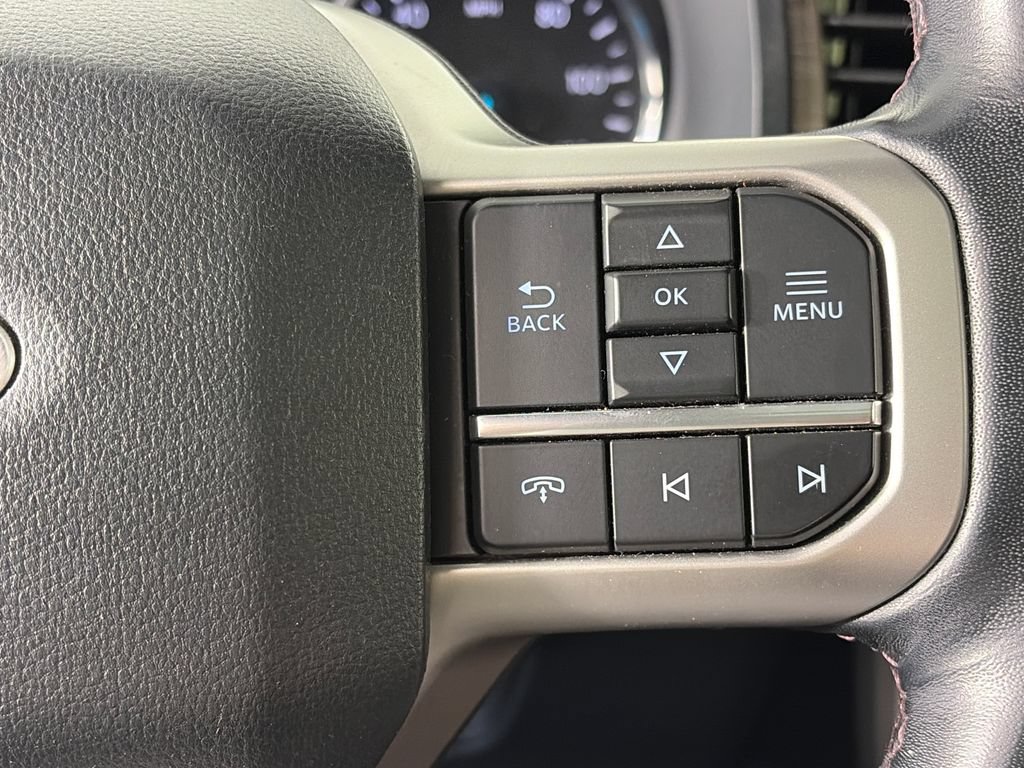 Certified 2024 Ford Expedition Max Limited AWD/4WD image 18