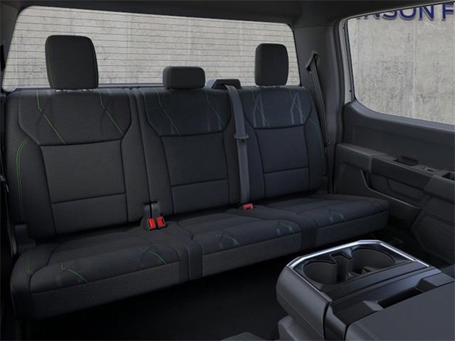 Certified 2025 Ford F150 STX w/ Equipment Group 200A image 11