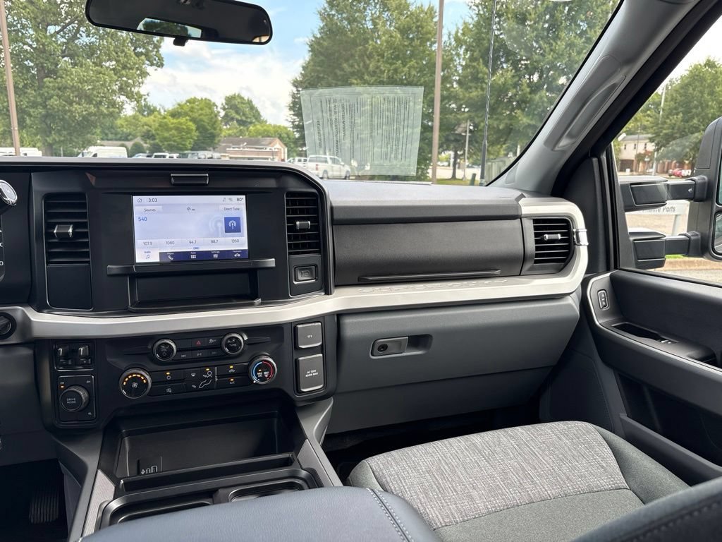 Certified 2026 Ford F350 XLT AWD/4WD image 36