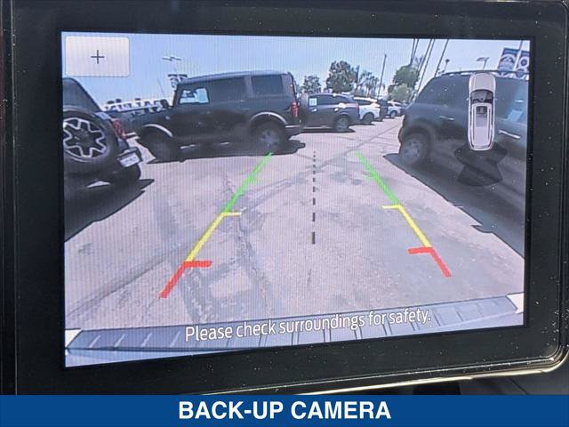 Certified 2023 Ford Explorer XLT w/ Equipment Group 202A AWD/4WD image 18