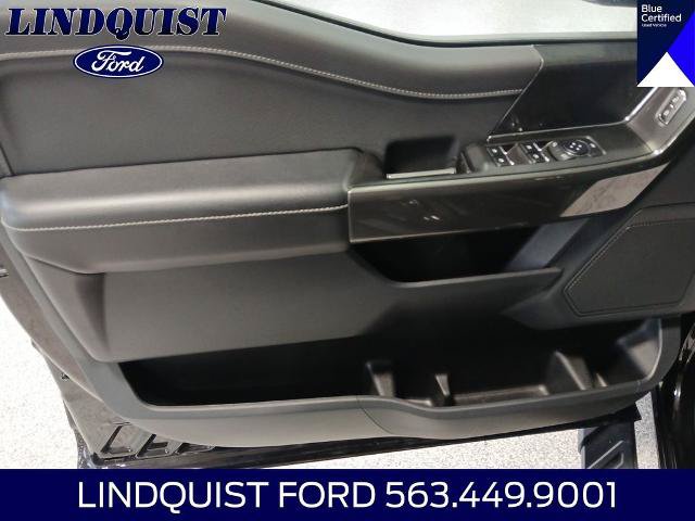 Certified 2023 Ford F150 XLT w/ Equipment Group 302A High AWD/4WD image 8