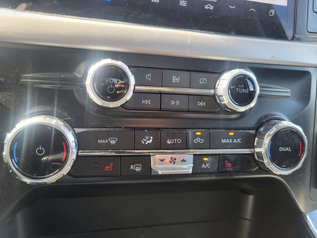 Certified 2023 Ford F150 Lightning XLT AWD/4WD image 23