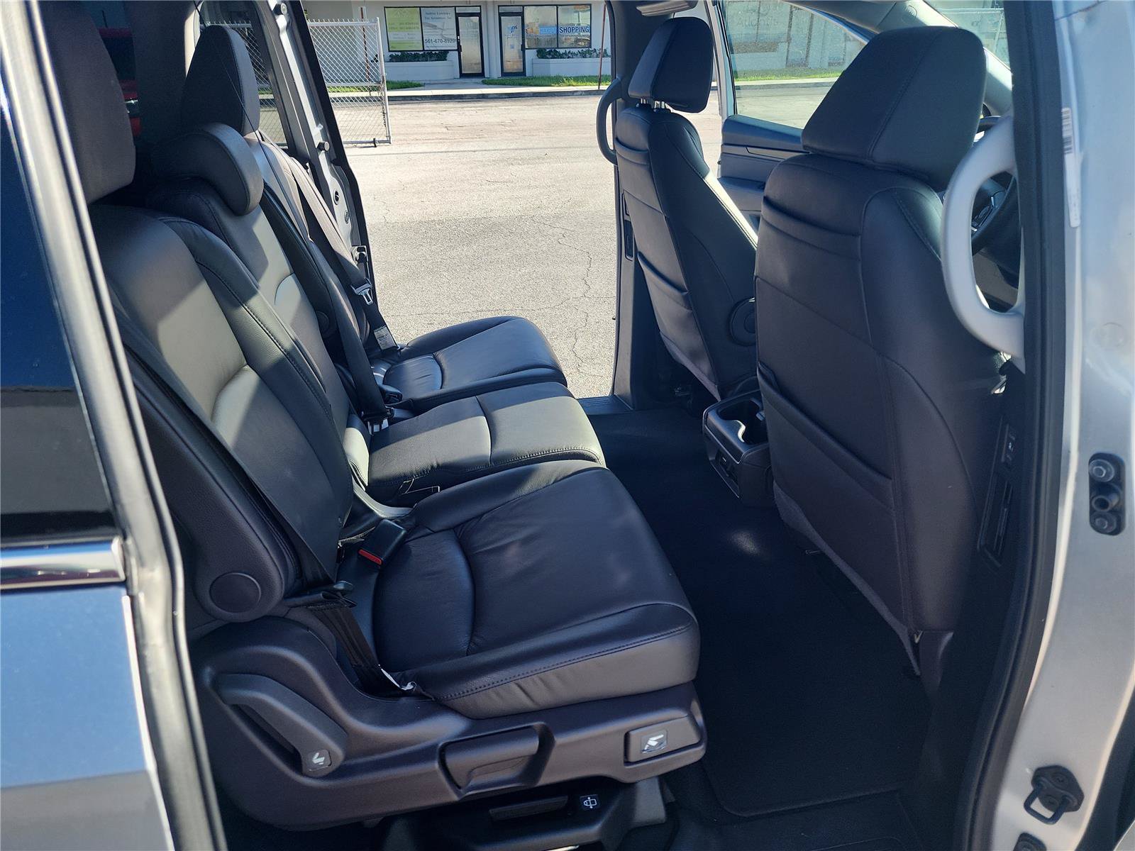 Used 2020 Honda Odyssey Elite image 20
