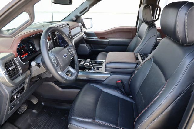 Certified 2023 Ford F150 Lariat image 10