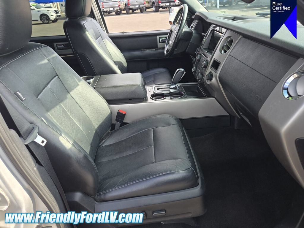 Certified 2017 Ford Expedition Limited AWD/4WD image 20