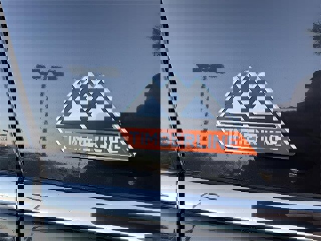 Certified 2024 Ford Expedition Timberline image 9