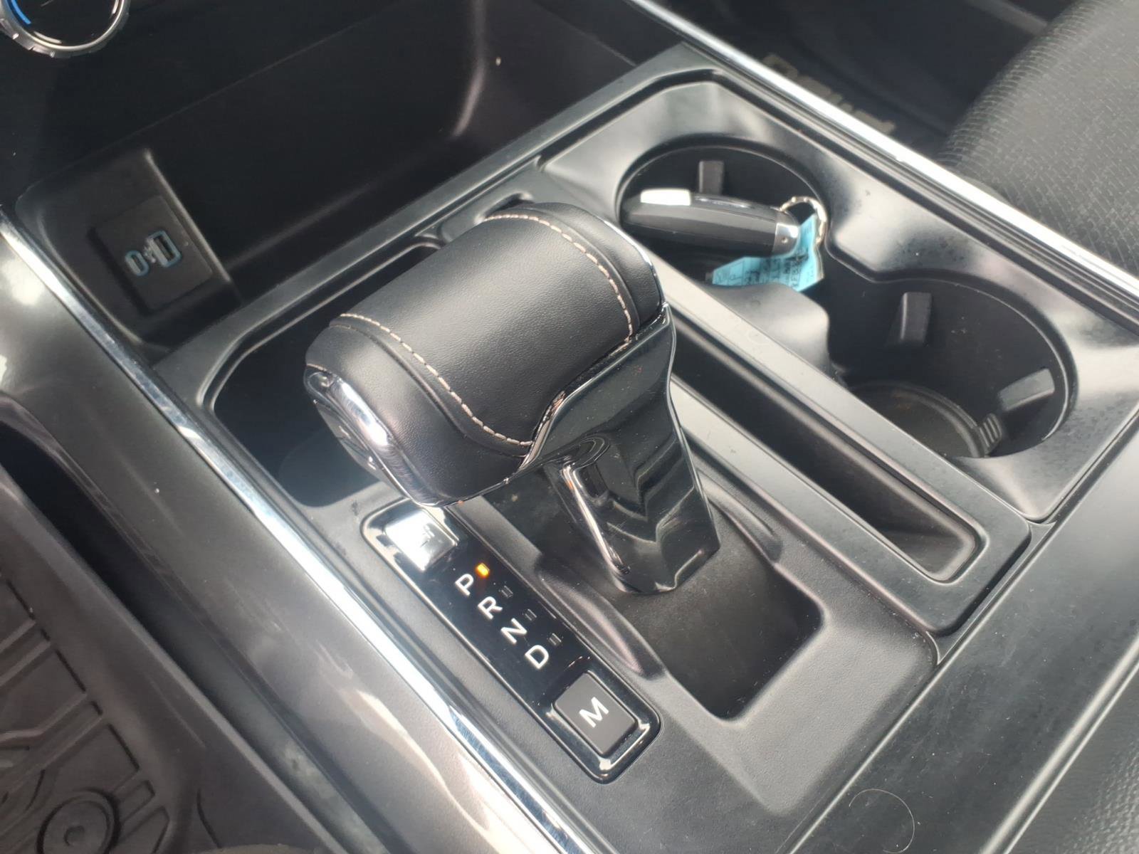 Certified 2023 Ford F150 XLT w/ Equipment Group 302A High image 20