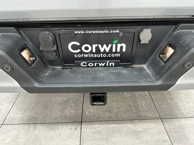 Certified 2023 Ford F150 XLT w/ Equipment Group 301A Mid image 18