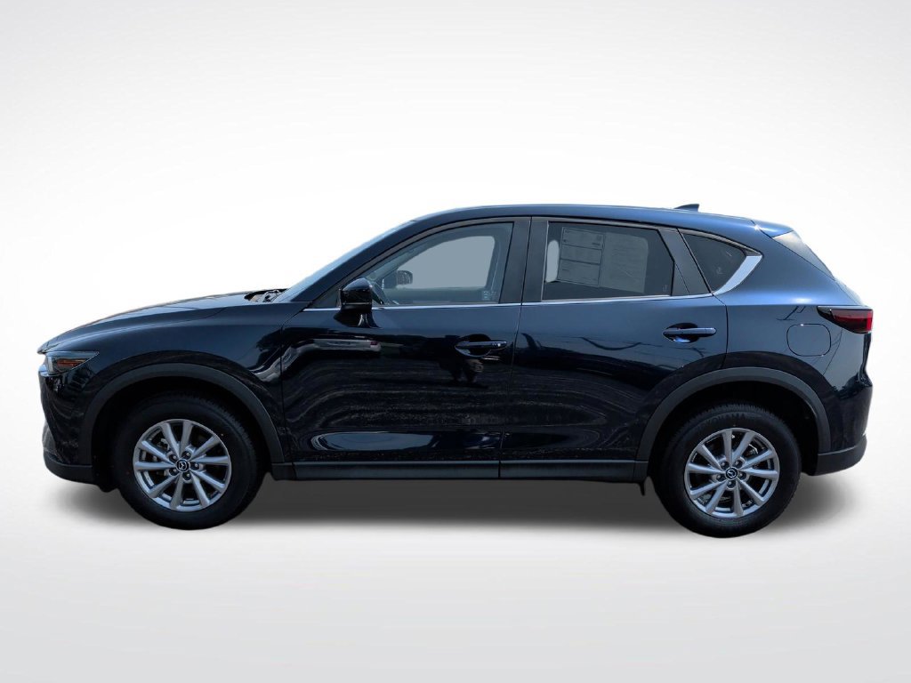 Used 2022 MAZDA CX-5 AWD 2.5 S image 13