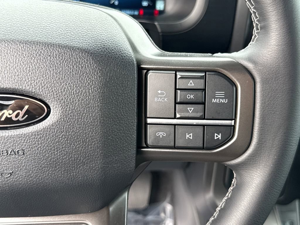Certified 2024 Ford F150 XLT w/ Equipment Group 302A MID image 17