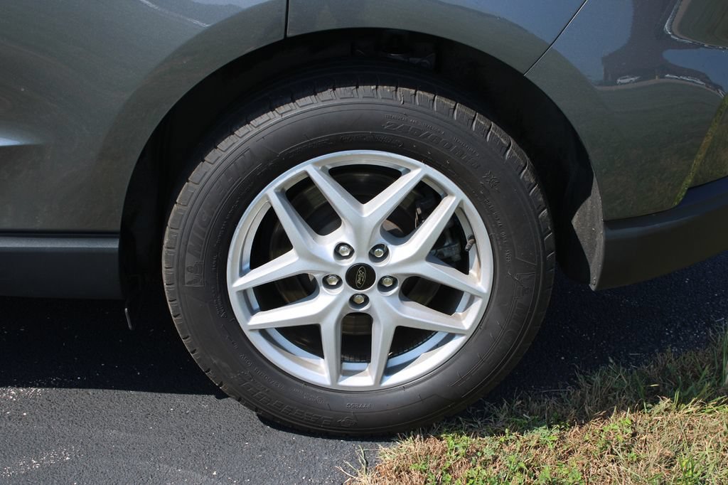 Certified 2023 Ford Edge ST-Line AWD/4WD image 7