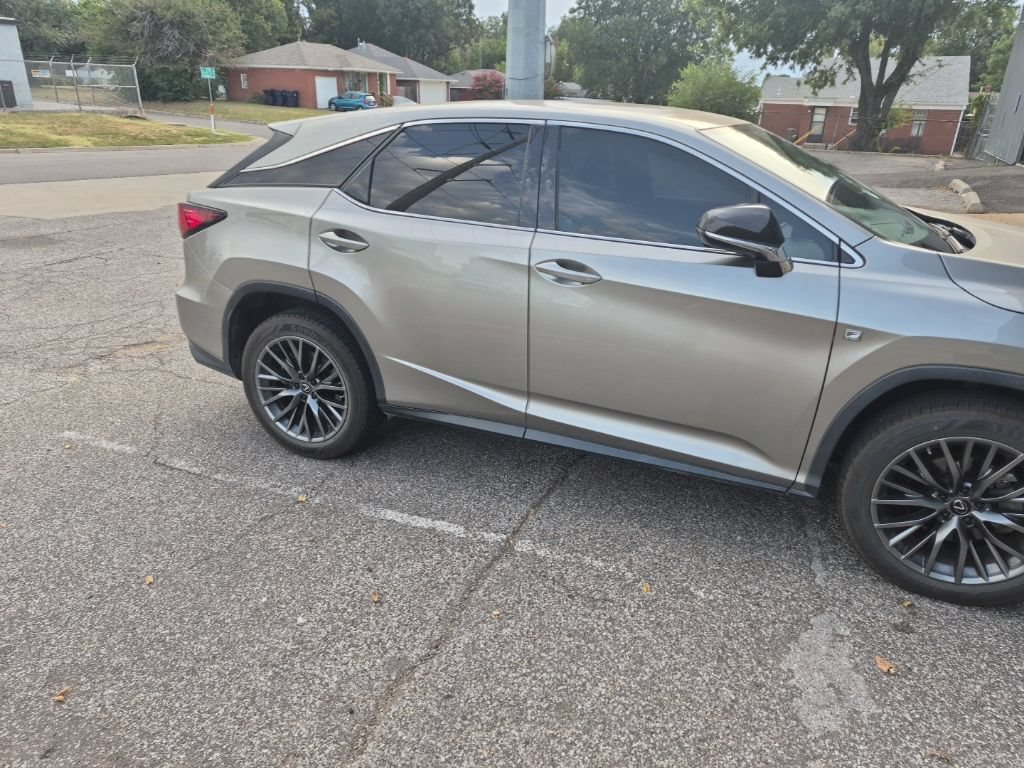 Used 2020 Lexus RX 350 F Sport w/ Cold Weather Package AWD/4WD image 20