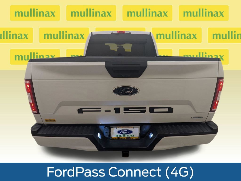 Certified 2020 Ford F150 XL w/ Equipment Group 101A Mid RWD image 29