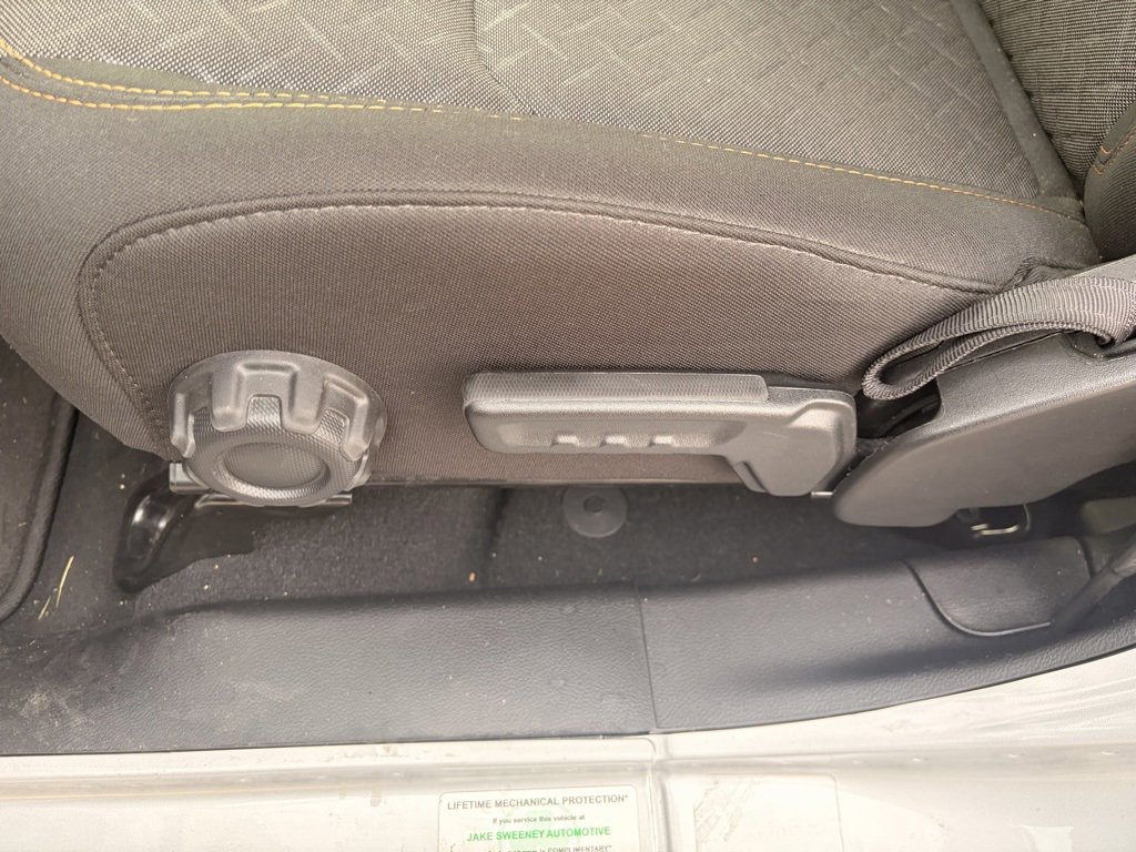 Used 2024 Jeep Gladiator Mojave w/ Steel Bumper Group image 14