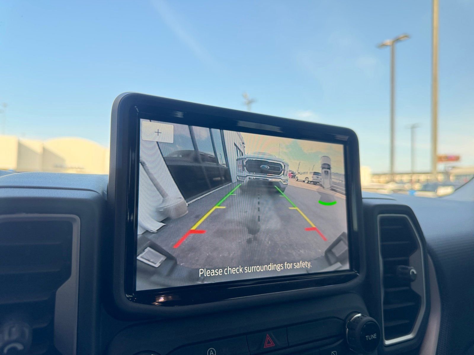 Certified 2023 Ford Bronco Sport Big Bend w/ Convenience Package image 30