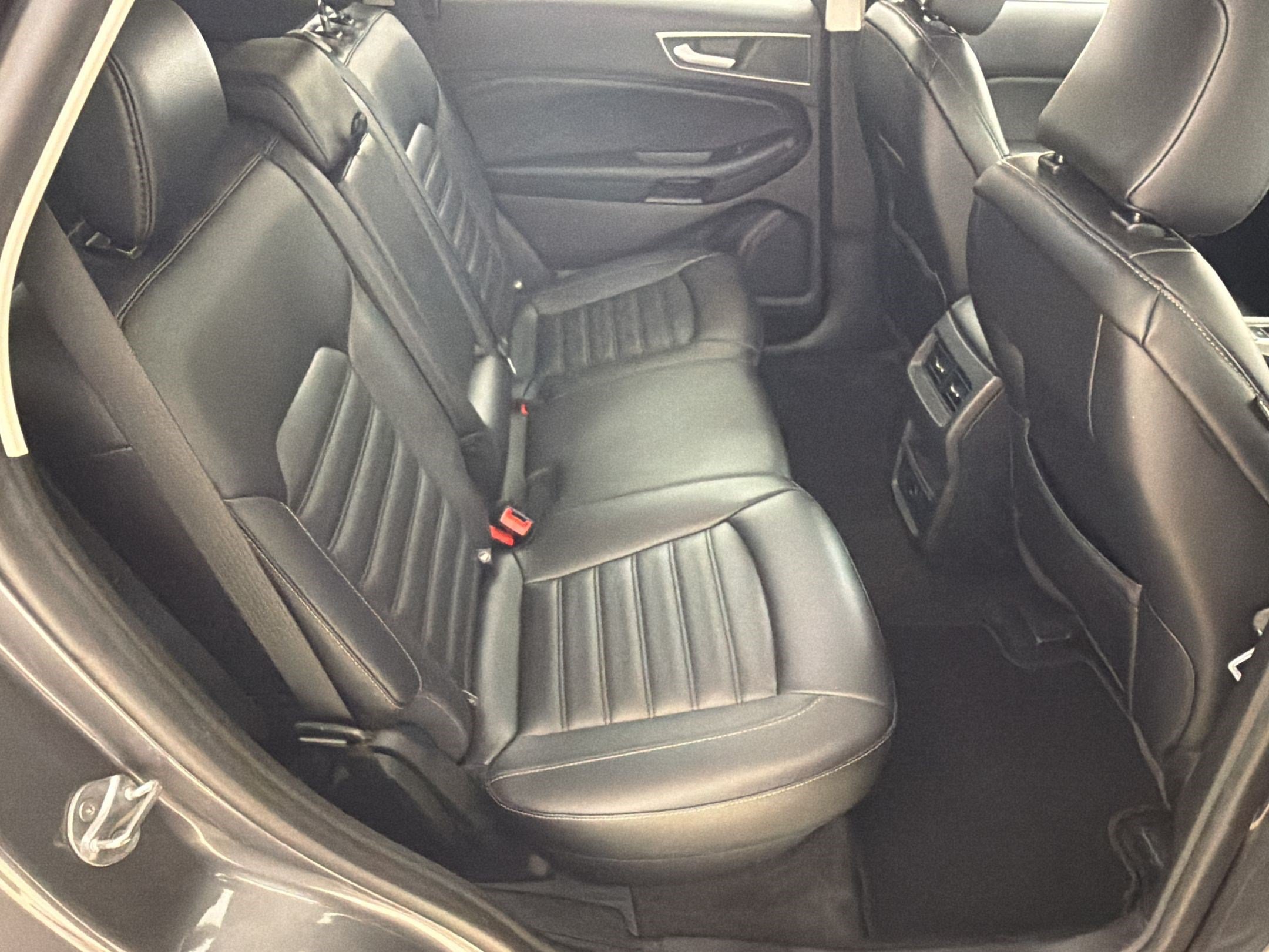 Certified 2024 Ford Edge SEL AWD/4WD image 29