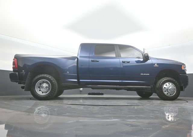 Used 2023 RAM 3500 Laramie image 24