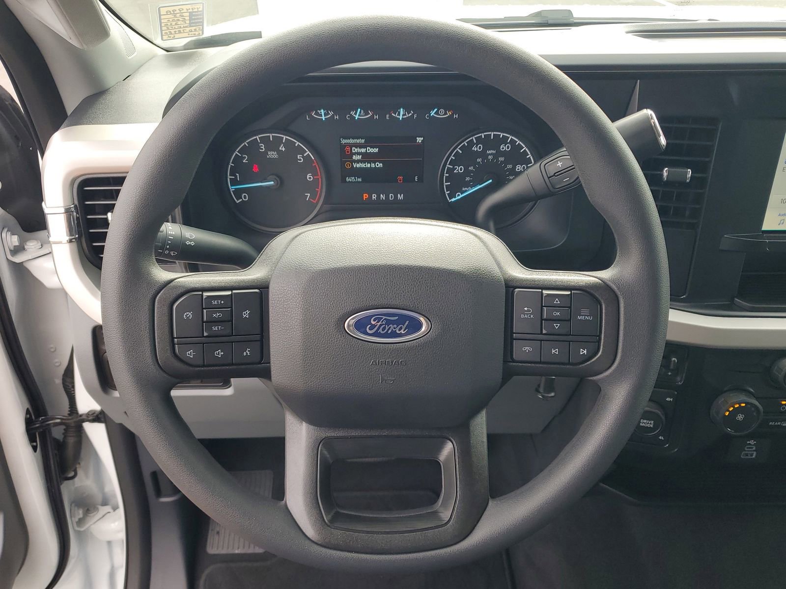 Certified 2025 Ford F350 XLT w/ FX4 Off-Road Package AWD/4WD image 17