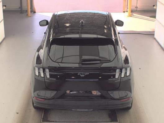 Certified 2025 Ford Mustang Mach-E Premium AWD/4WD image 4