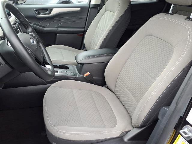 Certified 2022 Ford Escape SE w/ Convenience Package image 15