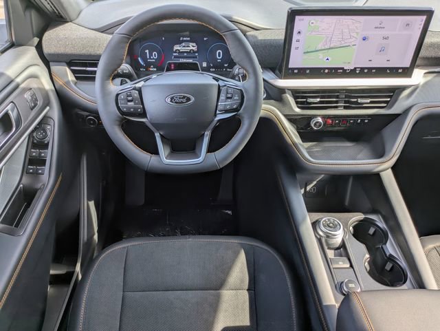 Certified 2026 Ford Explorer Tremor w/ Tremor Ultimate Package image 15